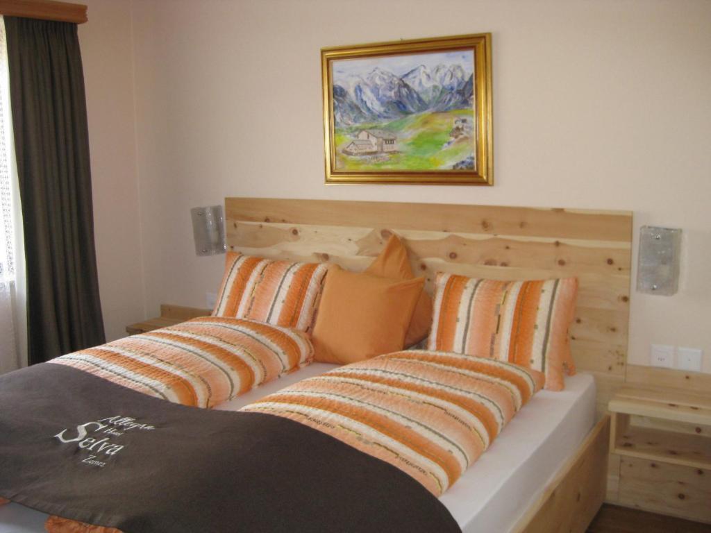 Hotel Pizzeria Selva Zernez Cameră foto